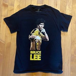 Bruce Lee Tee Urban Outfitters